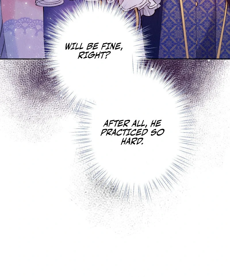 The Neglected Noble Lady Became the Beloved Caretaker of the Imperial Family Chapter 19 - Page 87