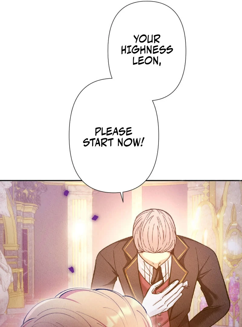 The Neglected Noble Lady Became the Beloved Caretaker of the Imperial Family Chapter 19 - Page 88