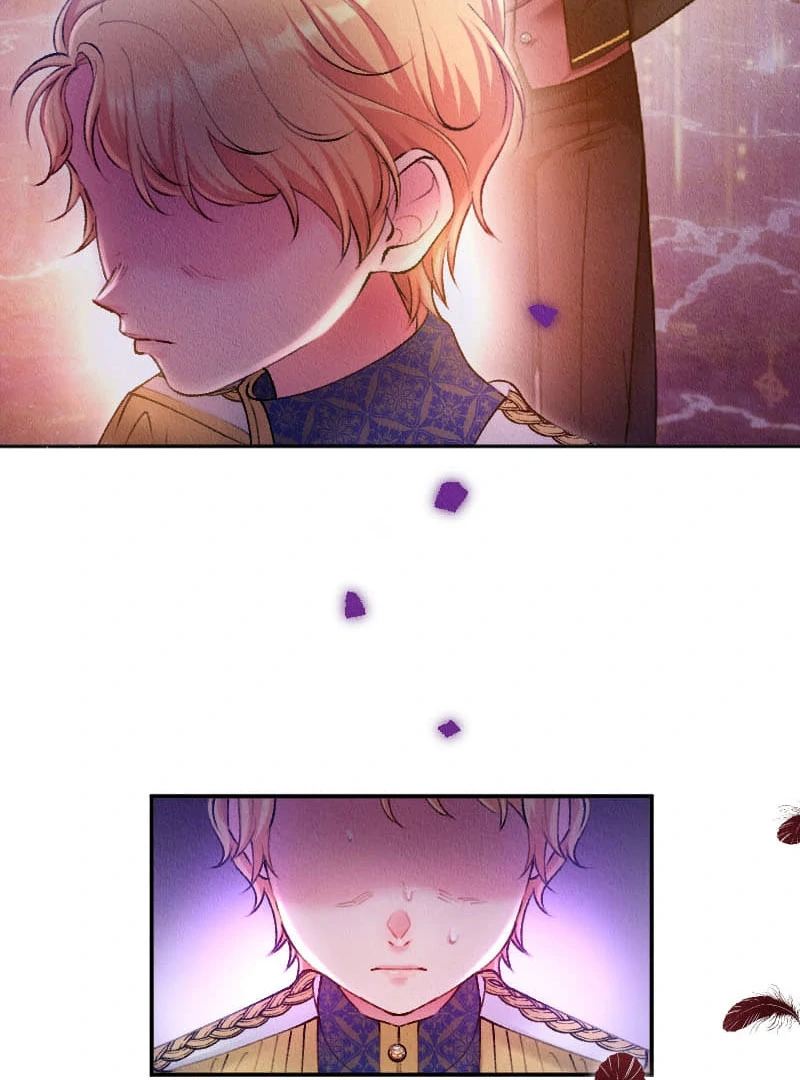 The Neglected Noble Lady Became the Beloved Caretaker of the Imperial Family Chapter 19 - Page 89