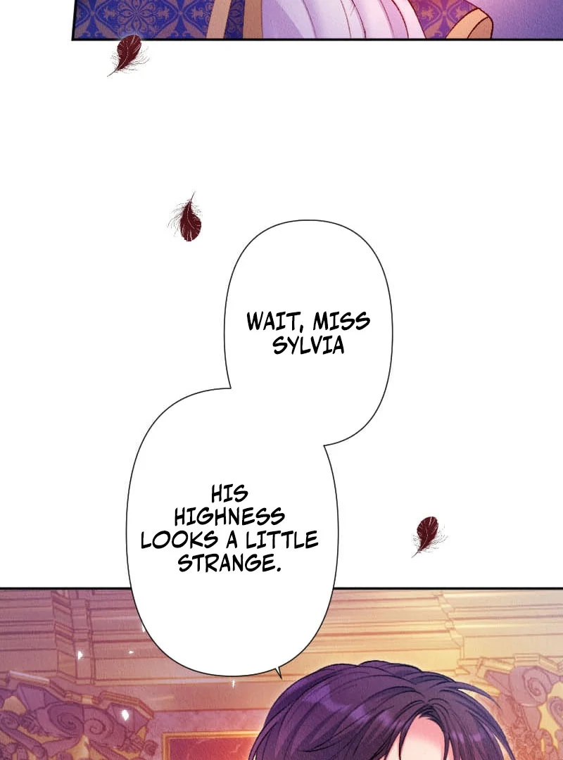 The Neglected Noble Lady Became the Beloved Caretaker of the Imperial Family Chapter 19 - Page 91