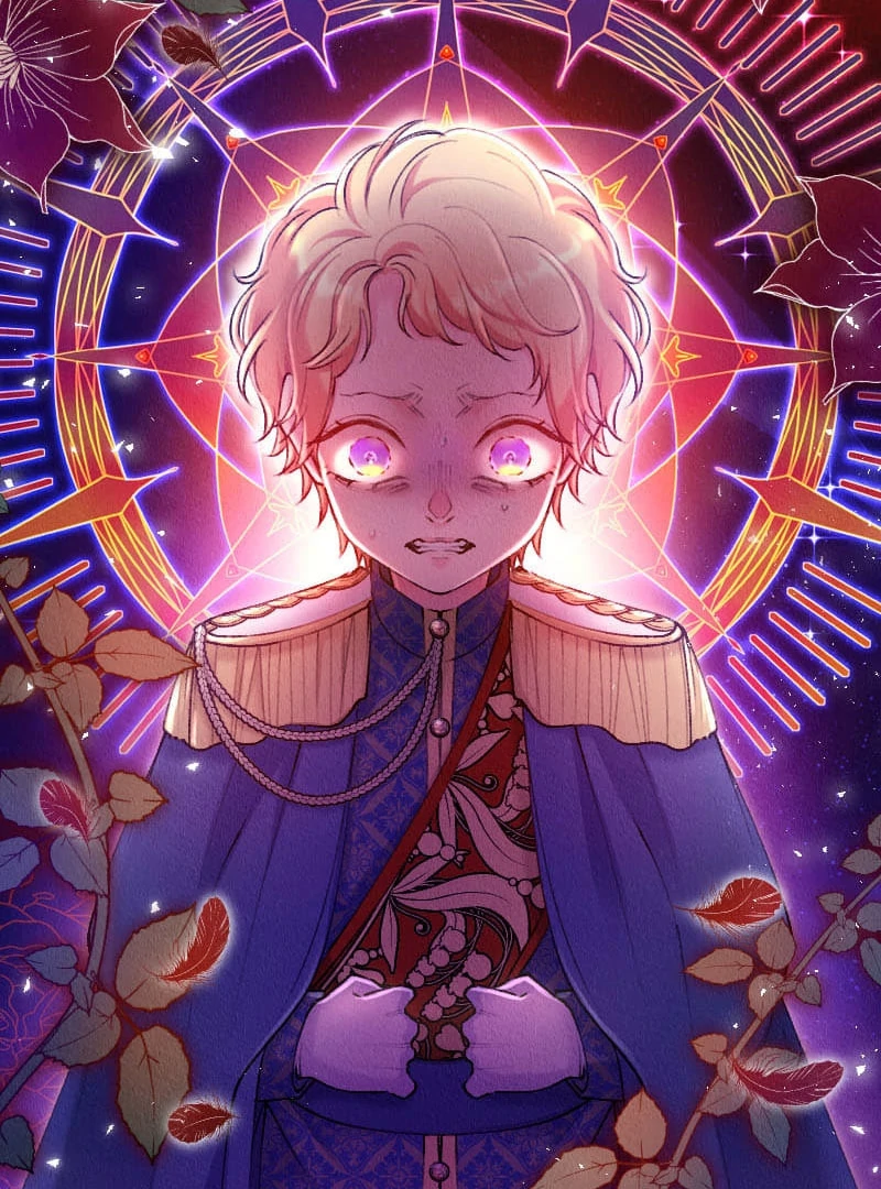 The Neglected Noble Lady Became the Beloved Caretaker of the Imperial Family Chapter 19 - Page 95