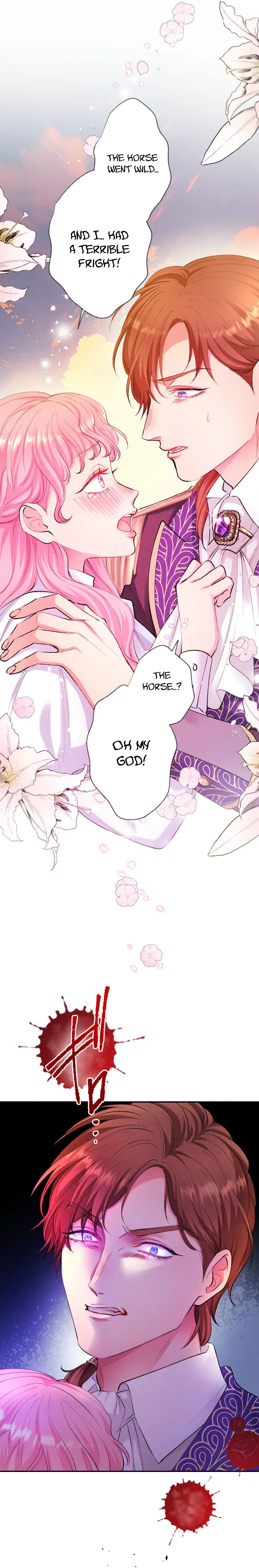 The Neglected Noble Lady Became the Beloved Caretaker of the Imperial Family Chapter 2 - Page 11