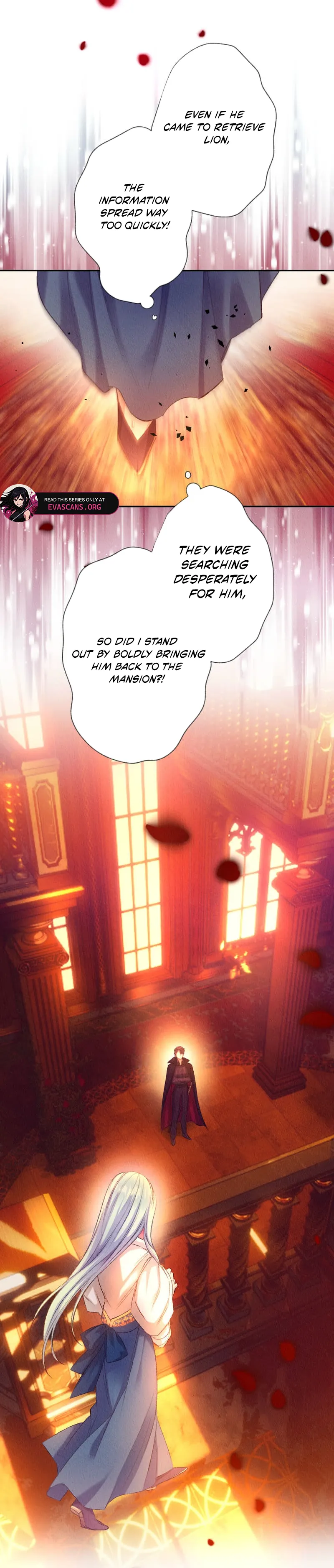 The Neglected Noble Lady Became the Beloved Caretaker of the Imperial Family Chapter 3 - Page 18