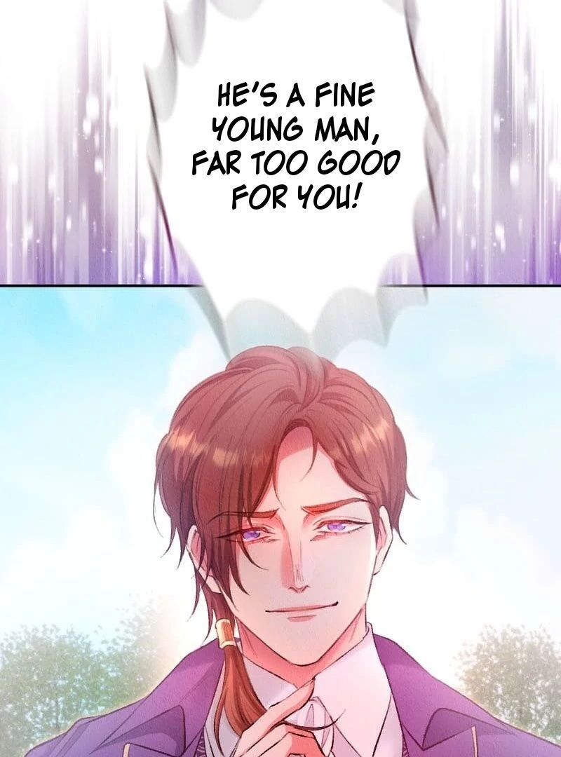 The Neglected Noble Lady Became the Beloved Caretaker of the Imperial Family Chapter 4 - Page 101