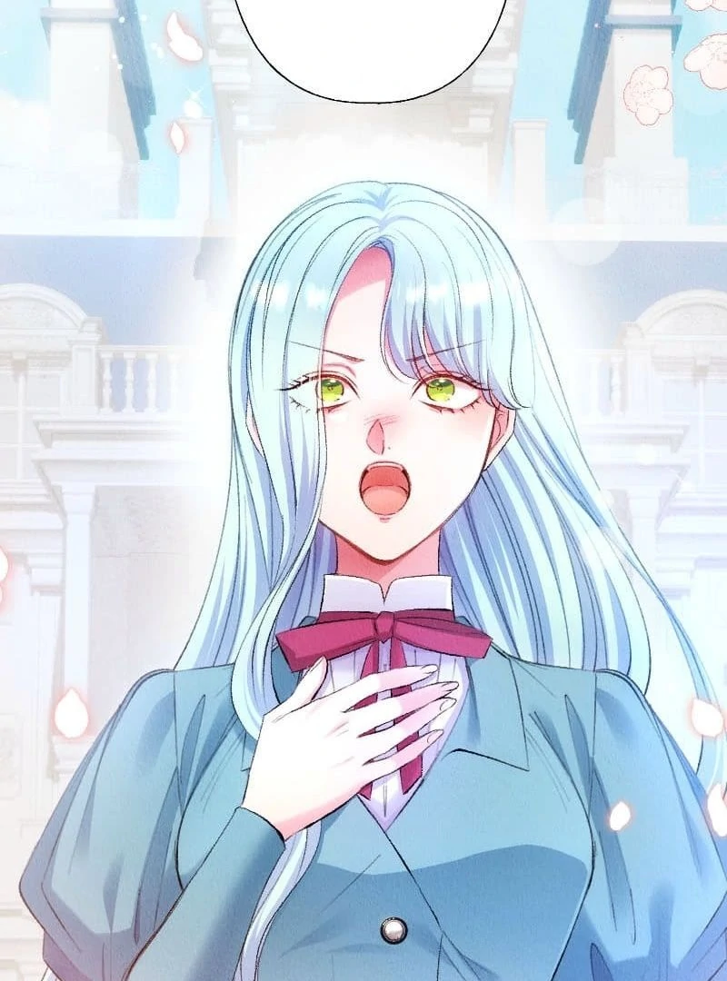 The Neglected Noble Lady Became the Beloved Caretaker of the Imperial Family Chapter 4 - Page 111