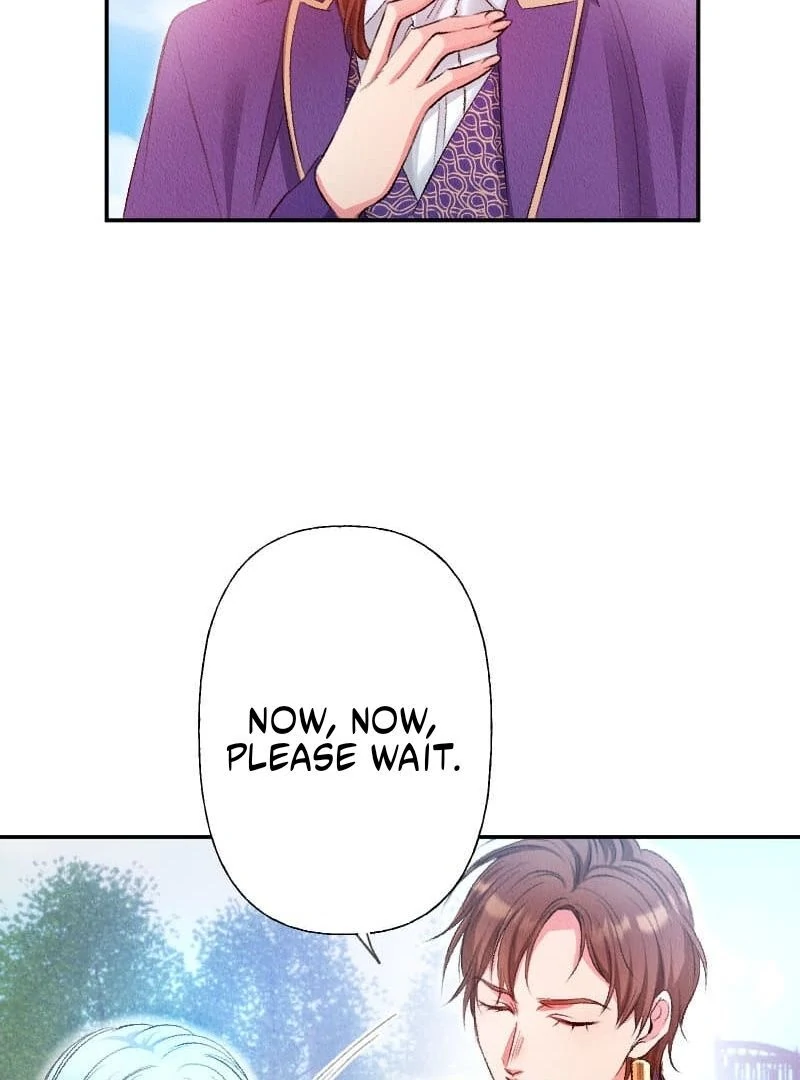 The Neglected Noble Lady Became the Beloved Caretaker of the Imperial Family Chapter 4 - Page 113