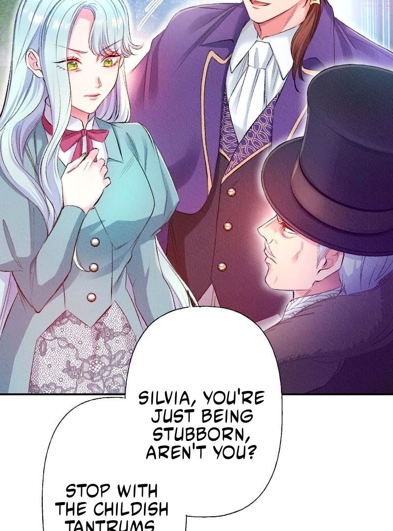 The Neglected Noble Lady Became the Beloved Caretaker of the Imperial Family Chapter 4 - Page 114
