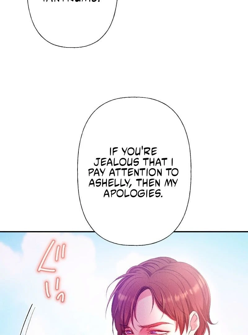 The Neglected Noble Lady Became the Beloved Caretaker of the Imperial Family Chapter 4 - Page 115
