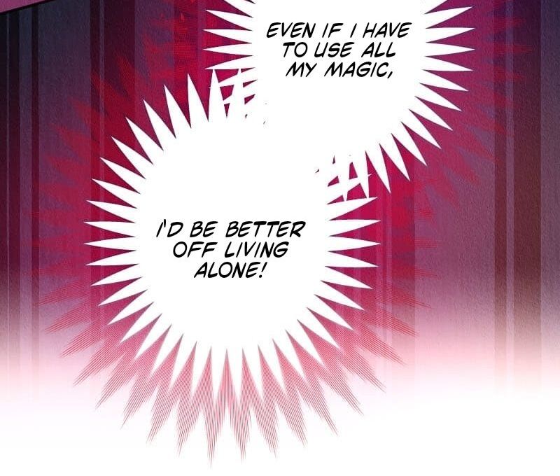 The Neglected Noble Lady Became the Beloved Caretaker of the Imperial Family Chapter 4 - Page 123