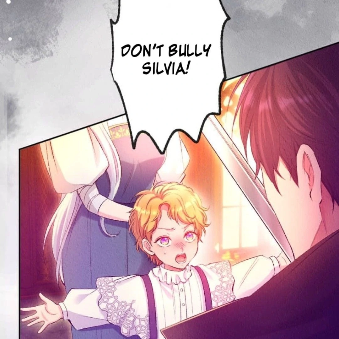 The Neglected Noble Lady Became the Beloved Caretaker of the Imperial Family Chapter 4 - Page 15