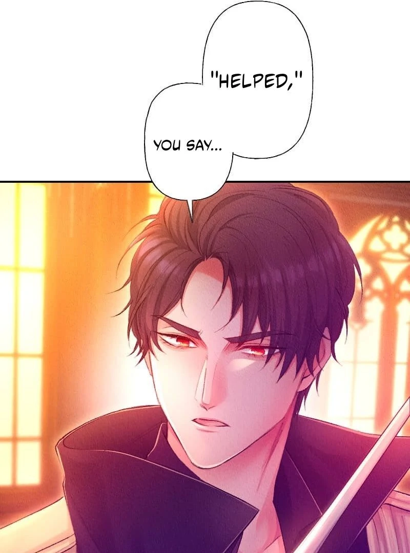 The Neglected Noble Lady Became the Beloved Caretaker of the Imperial Family Chapter 4 - Page 19
