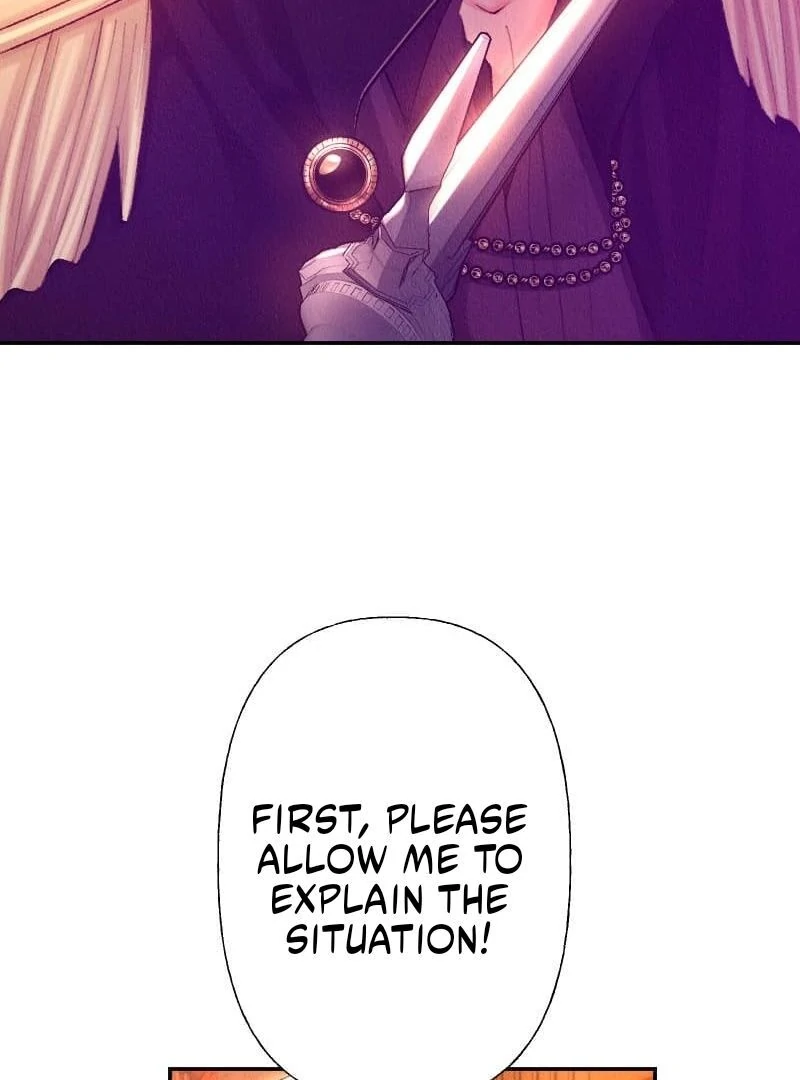 The Neglected Noble Lady Became the Beloved Caretaker of the Imperial Family Chapter 4 - Page 20
