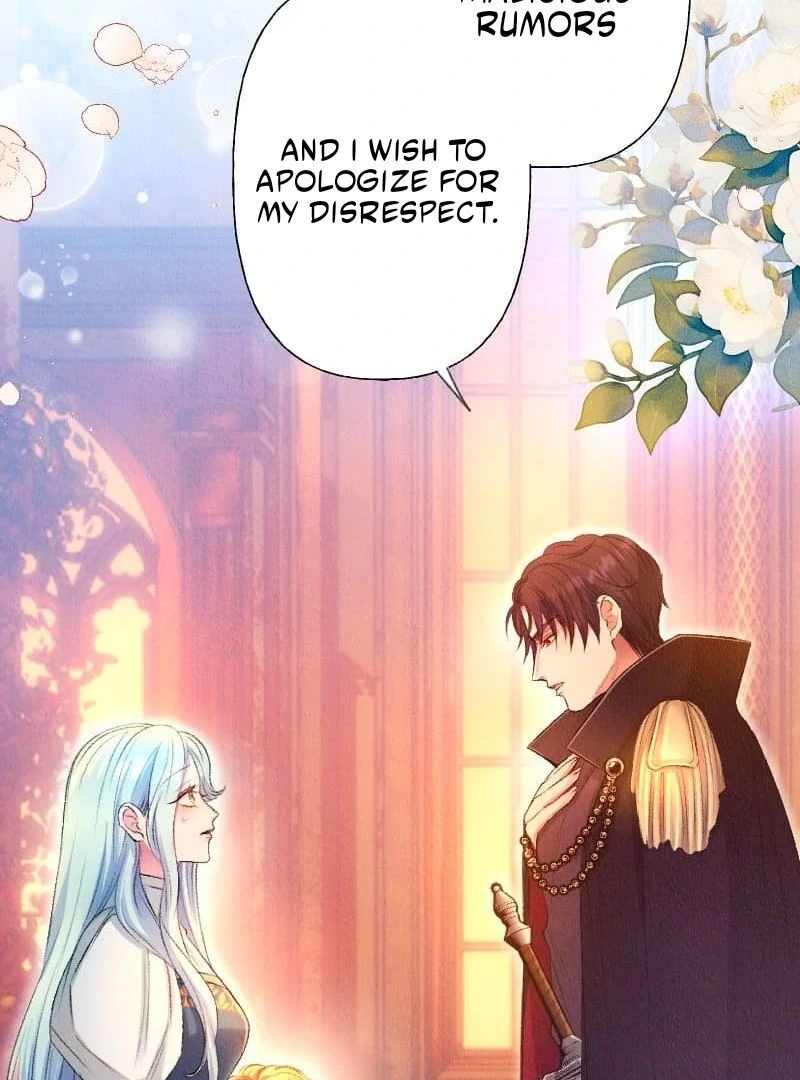 The Neglected Noble Lady Became the Beloved Caretaker of the Imperial Family Chapter 4 - Page 24