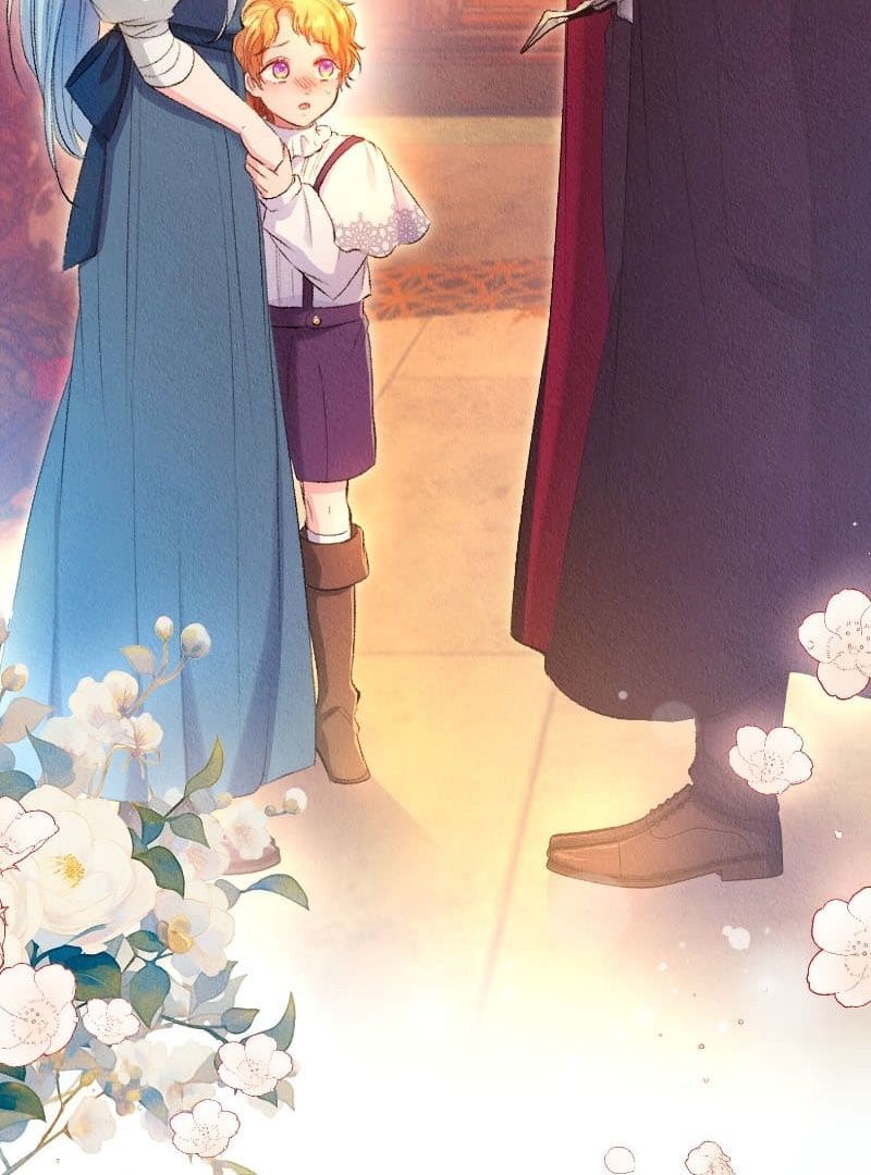 The Neglected Noble Lady Became the Beloved Caretaker of the Imperial Family Chapter 4 - Page 25