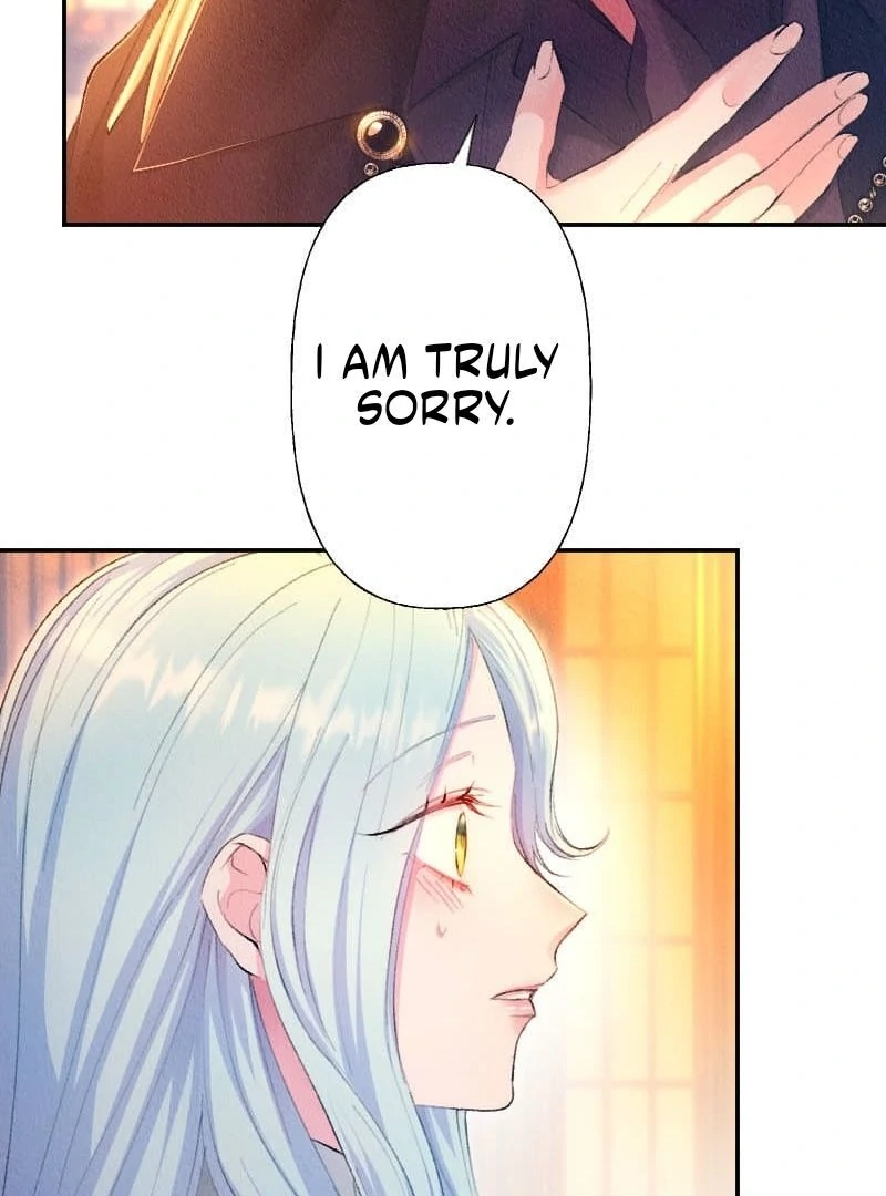 The Neglected Noble Lady Became the Beloved Caretaker of the Imperial Family Chapter 4 - Page 27