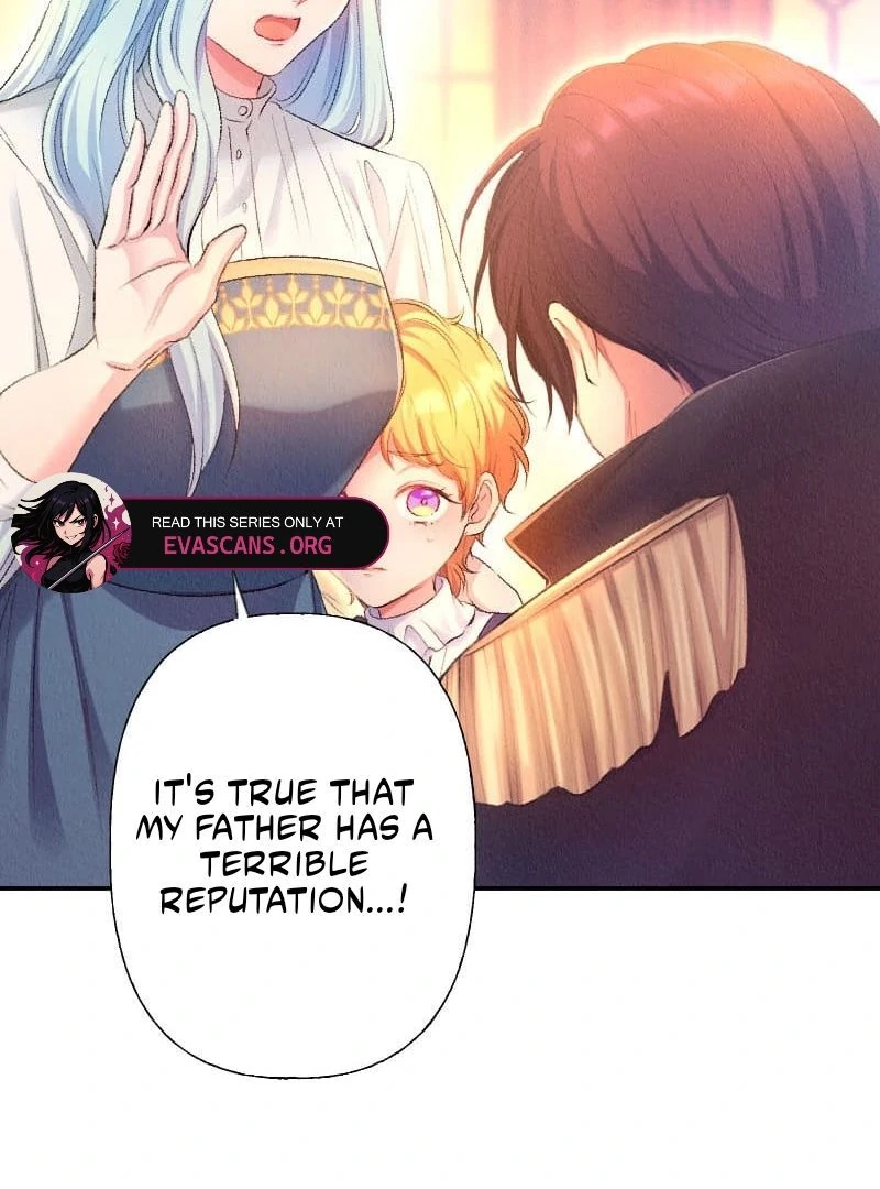 The Neglected Noble Lady Became the Beloved Caretaker of the Imperial Family Chapter 4 - Page 29