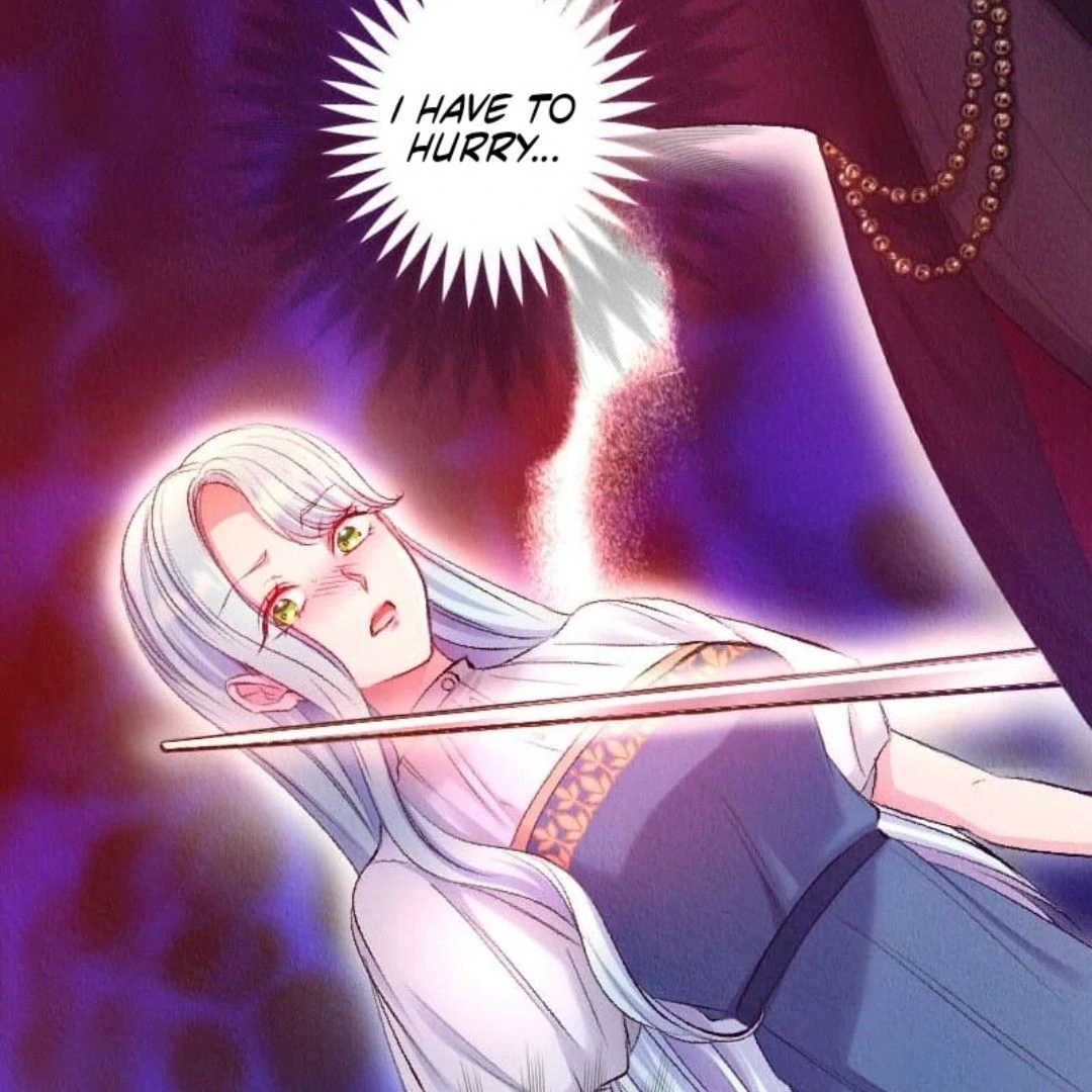 The Neglected Noble Lady Became the Beloved Caretaker of the Imperial Family Chapter 4 - Page 4