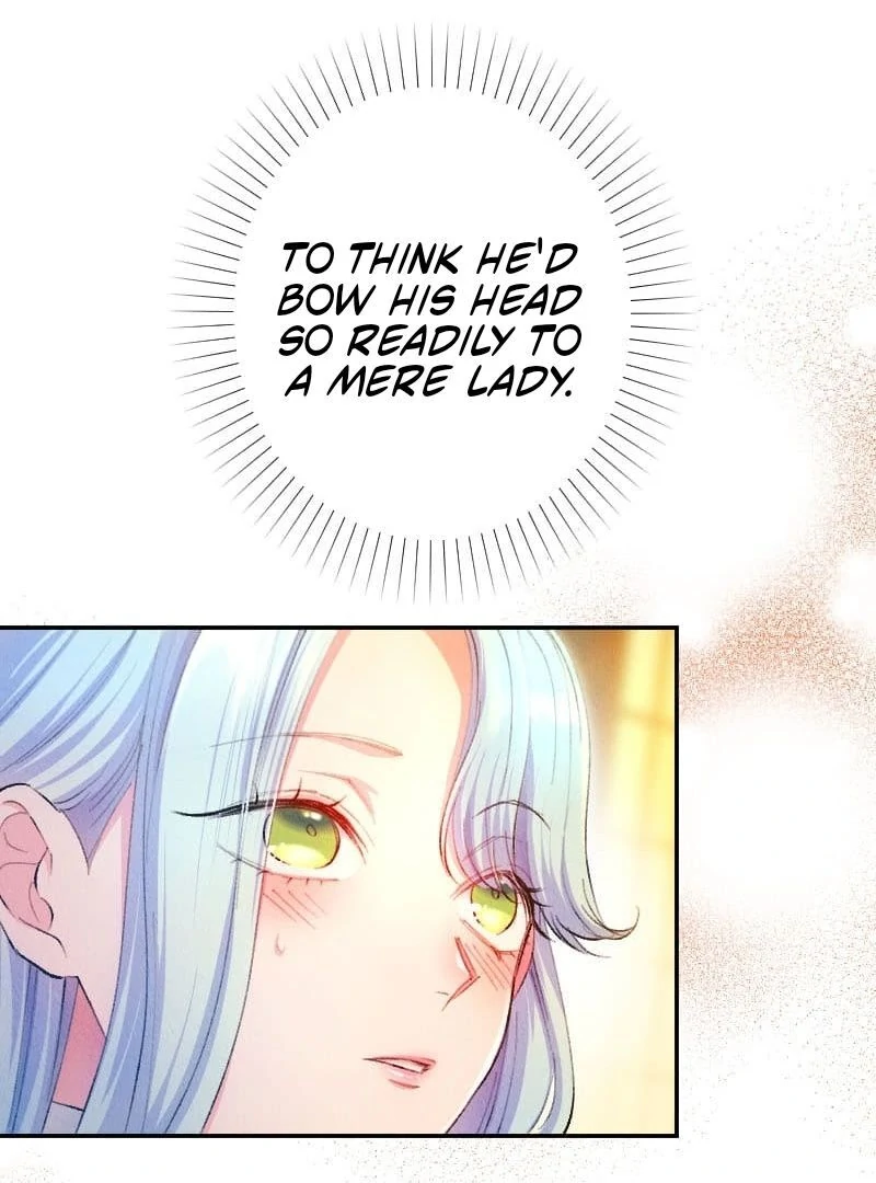 The Neglected Noble Lady Became the Beloved Caretaker of the Imperial Family Chapter 4 - Page 32