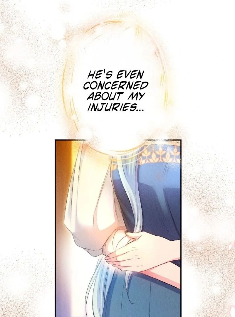 The Neglected Noble Lady Became the Beloved Caretaker of the Imperial Family Chapter 4 - Page 33