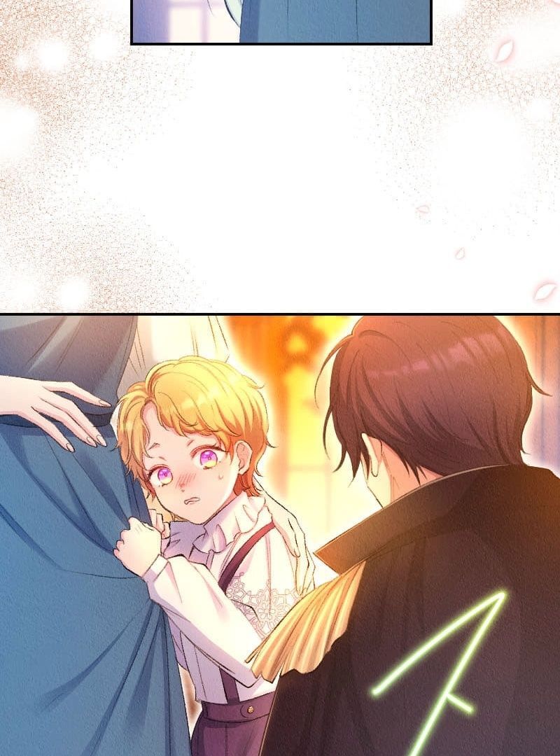 The Neglected Noble Lady Became the Beloved Caretaker of the Imperial Family Chapter 4 - Page 34