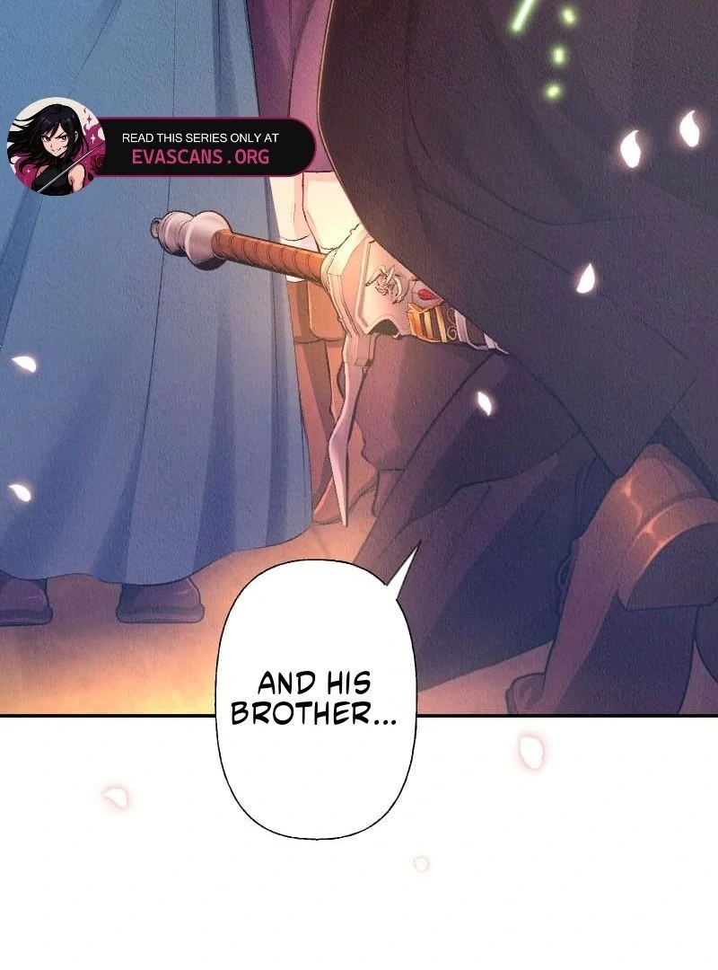 The Neglected Noble Lady Became the Beloved Caretaker of the Imperial Family Chapter 4 - Page 35