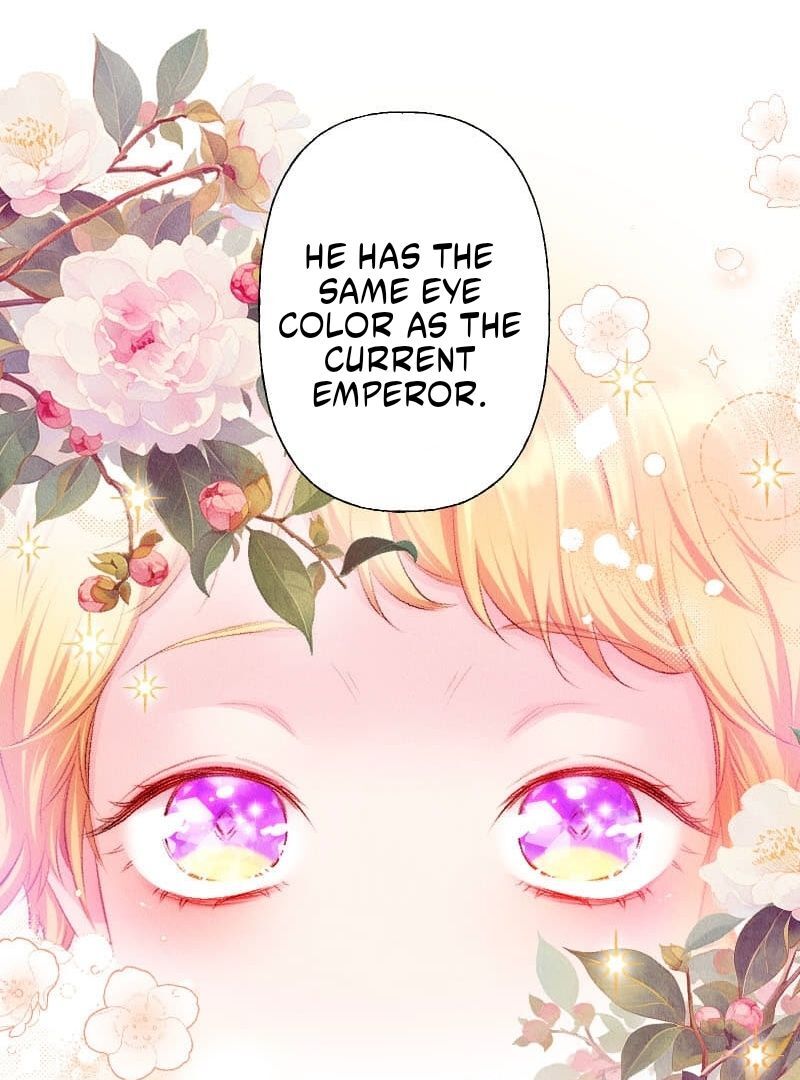 The Neglected Noble Lady Became the Beloved Caretaker of the Imperial Family Chapter 4 - Page 36
