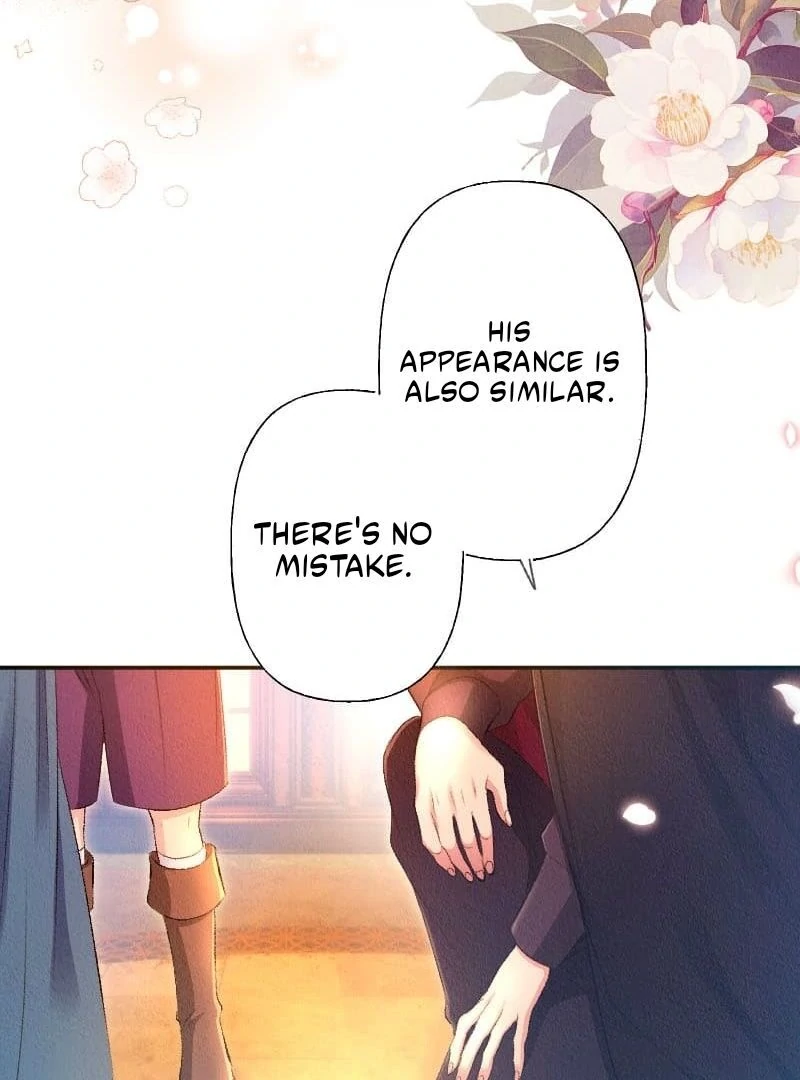 The Neglected Noble Lady Became the Beloved Caretaker of the Imperial Family Chapter 4 - Page 37