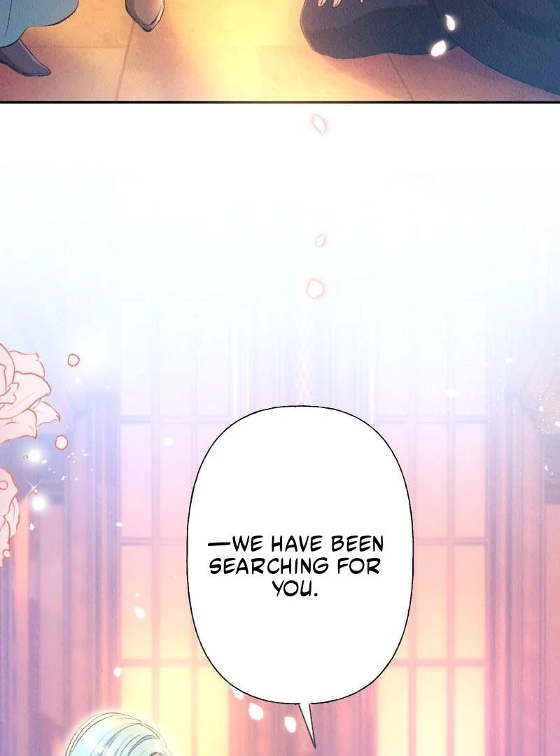 The Neglected Noble Lady Became the Beloved Caretaker of the Imperial Family Chapter 4 - Page 38