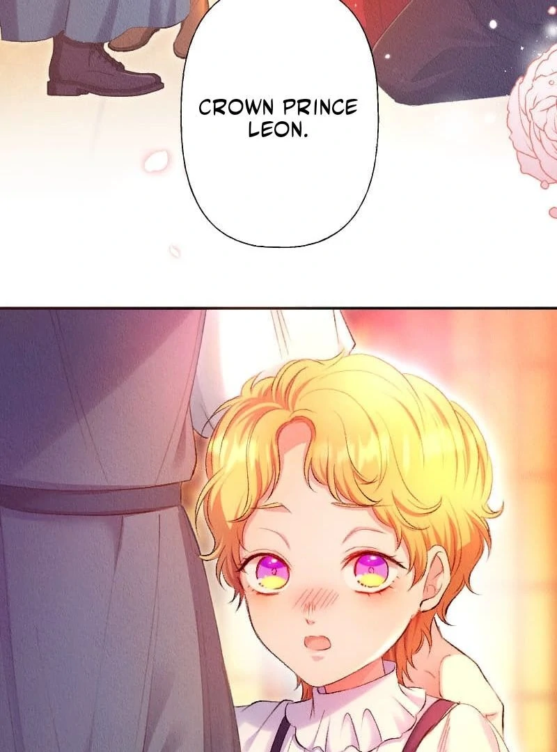 The Neglected Noble Lady Became the Beloved Caretaker of the Imperial Family Chapter 4 - Page 40