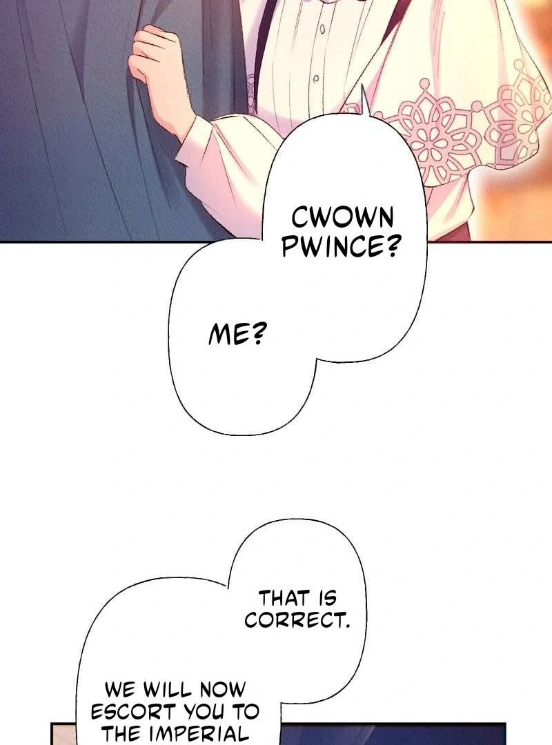 The Neglected Noble Lady Became the Beloved Caretaker of the Imperial Family Chapter 4 - Page 41