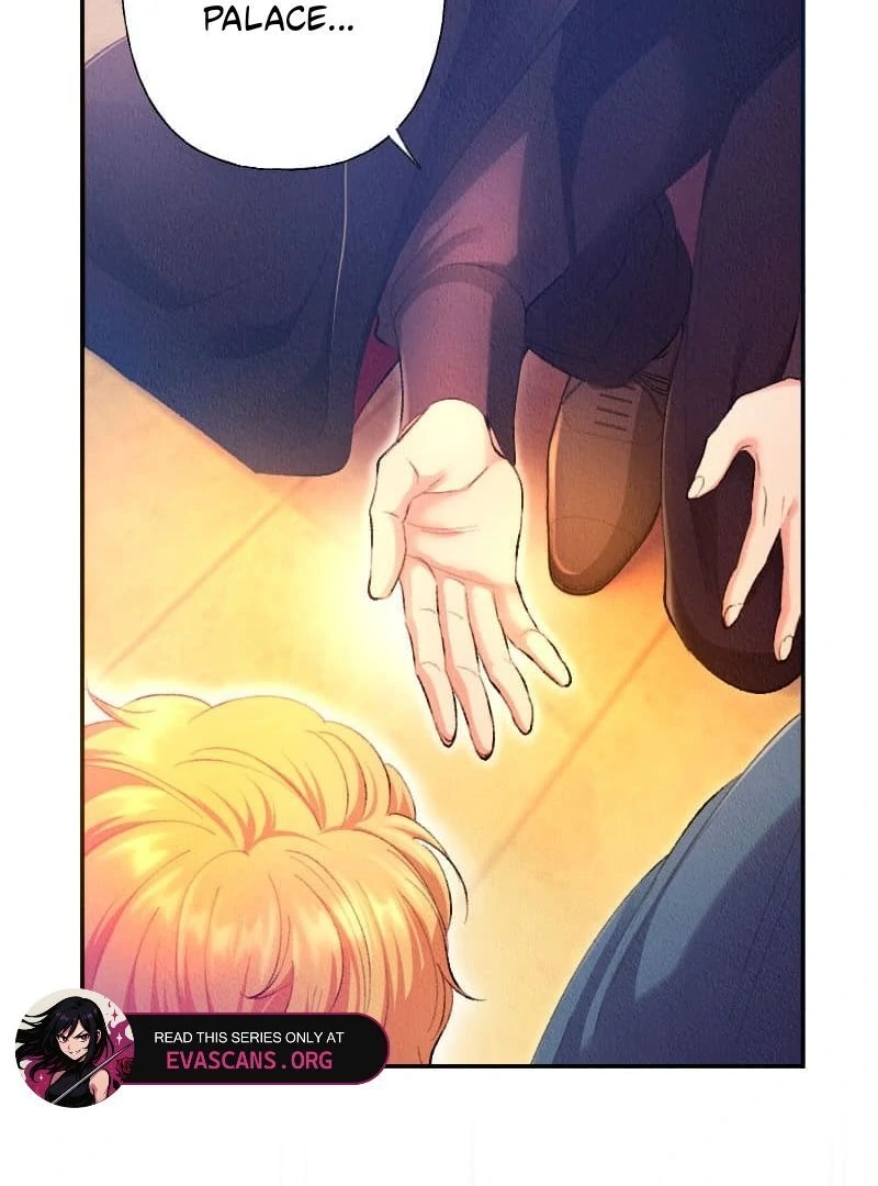 The Neglected Noble Lady Became the Beloved Caretaker of the Imperial Family Chapter 4 - Page 42