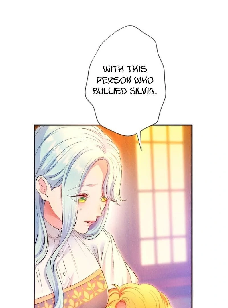 The Neglected Noble Lady Became the Beloved Caretaker of the Imperial Family Chapter 4 - Page 45