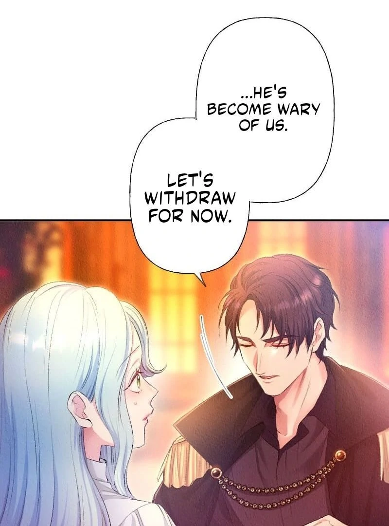 The Neglected Noble Lady Became the Beloved Caretaker of the Imperial Family Chapter 4 - Page 48