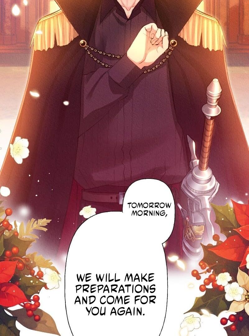 The Neglected Noble Lady Became the Beloved Caretaker of the Imperial Family Chapter 4 - Page 50