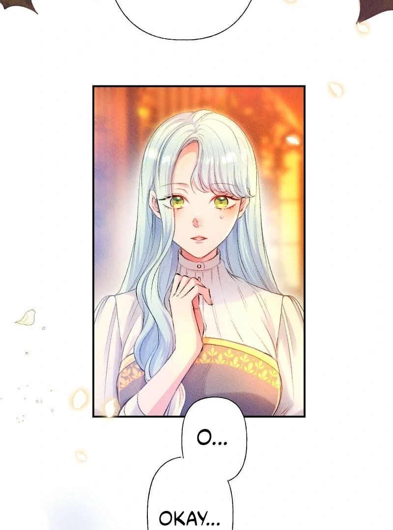 The Neglected Noble Lady Became the Beloved Caretaker of the Imperial Family Chapter 4 - Page 51