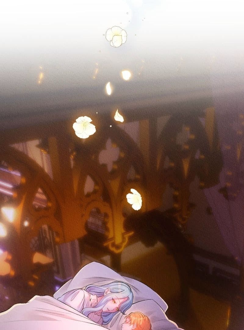 The Neglected Noble Lady Became the Beloved Caretaker of the Imperial Family Chapter 4 - Page 53