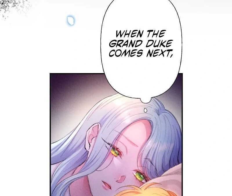 The Neglected Noble Lady Became the Beloved Caretaker of the Imperial Family Chapter 4 - Page 57