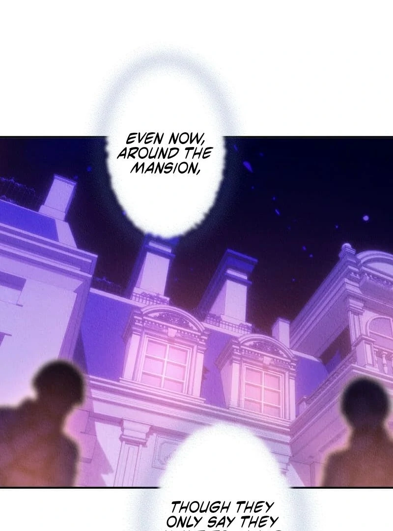 The Neglected Noble Lady Became the Beloved Caretaker of the Imperial Family Chapter 4 - Page 59