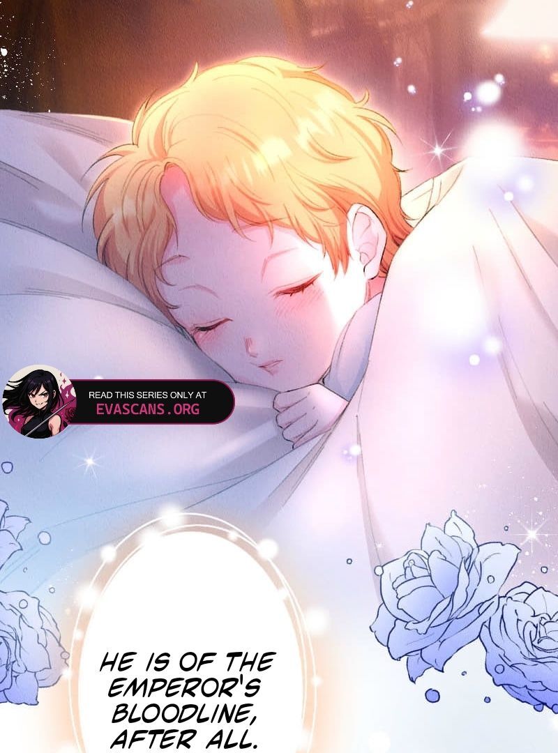 The Neglected Noble Lady Became the Beloved Caretaker of the Imperial Family Chapter 4 - Page 61