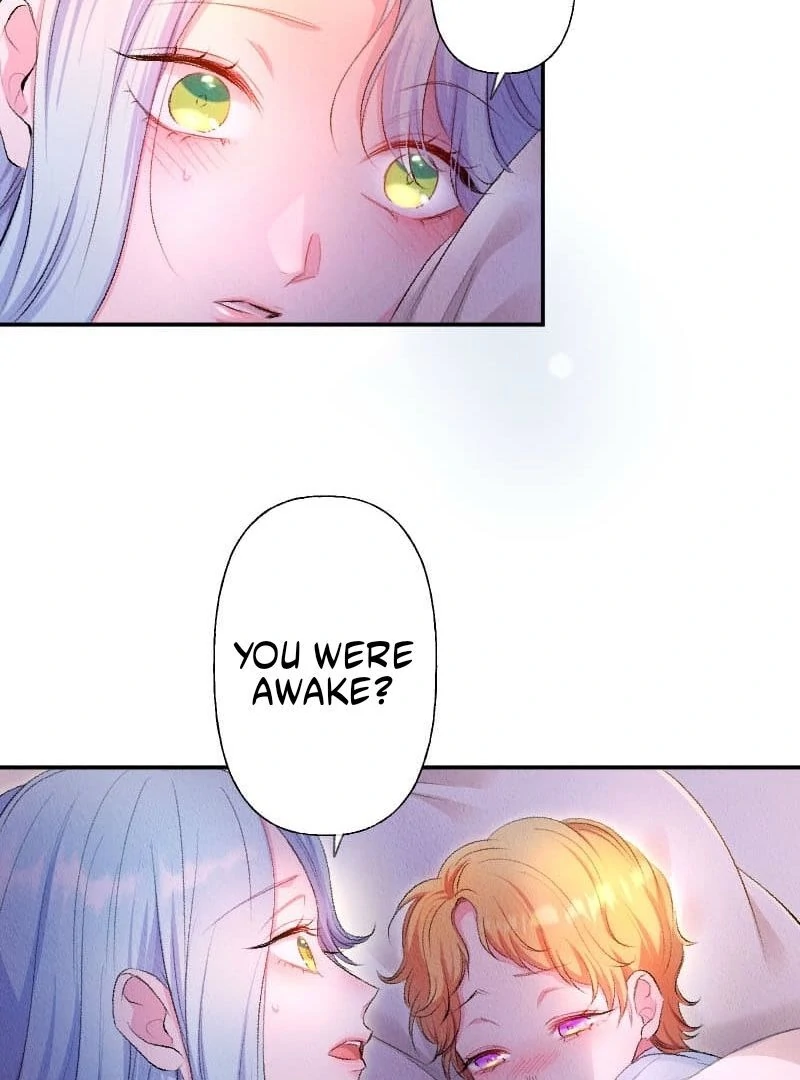 The Neglected Noble Lady Became the Beloved Caretaker of the Imperial Family Chapter 4 - Page 63