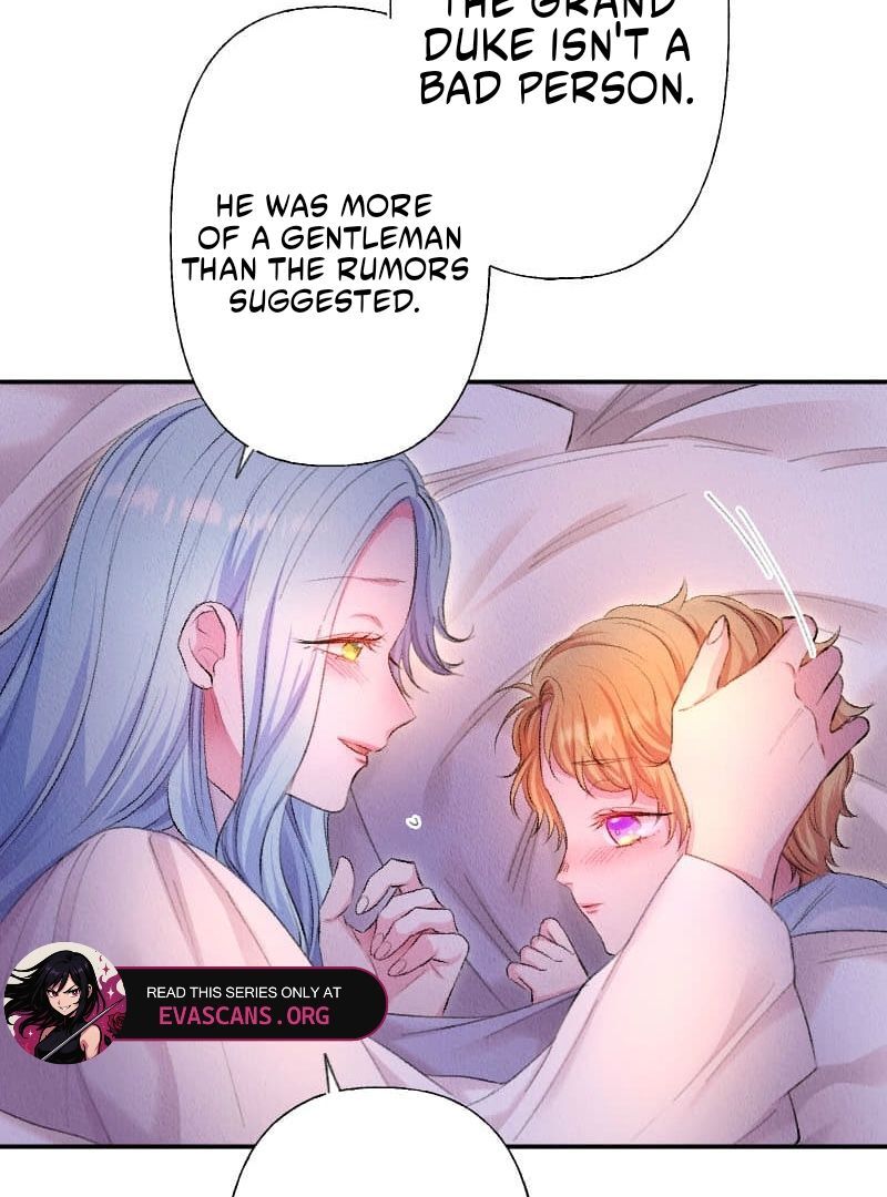 The Neglected Noble Lady Became the Beloved Caretaker of the Imperial Family Chapter 4 - Page 67