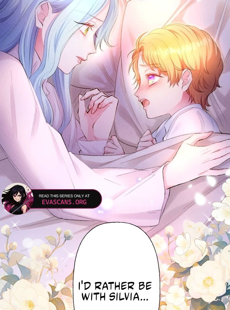 The Neglected Noble Lady Became the Beloved Caretaker of the Imperial Family Chapter 4 - Page 73