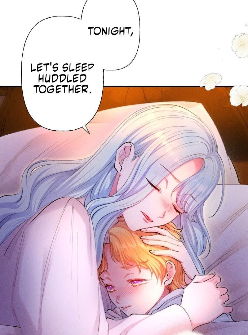 The Neglected Noble Lady Became the Beloved Caretaker of the Imperial Family Chapter 4 - Page 79