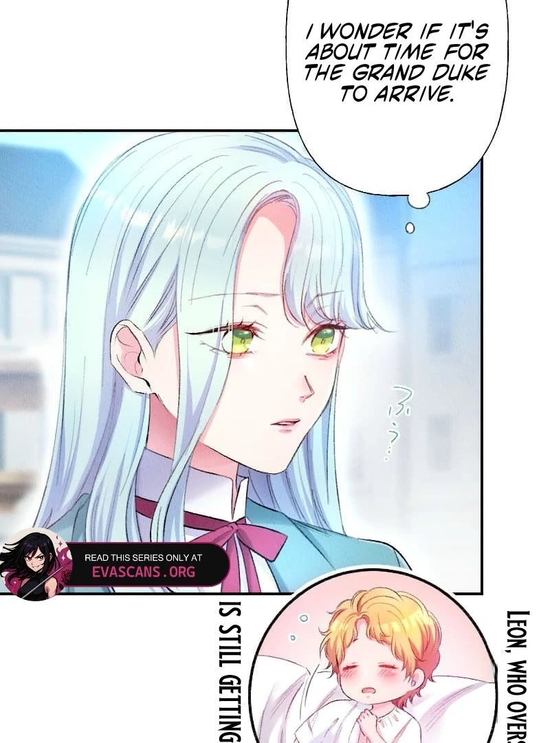 The Neglected Noble Lady Became the Beloved Caretaker of the Imperial Family Chapter 4 - Page 85