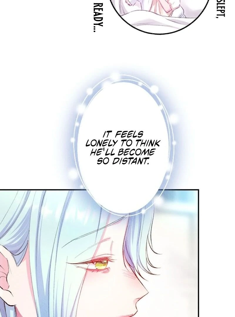 The Neglected Noble Lady Became the Beloved Caretaker of the Imperial Family Chapter 4 - Page 86