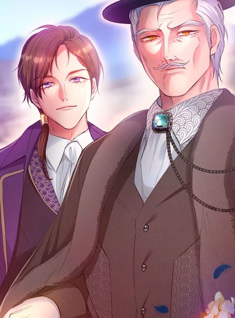 The Neglected Noble Lady Became the Beloved Caretaker of the Imperial Family Chapter 4 - Page 92