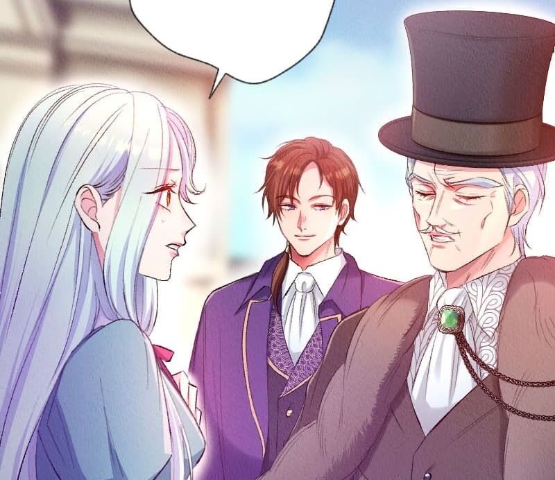 The Neglected Noble Lady Became the Beloved Caretaker of the Imperial Family Chapter 4 - Page 94