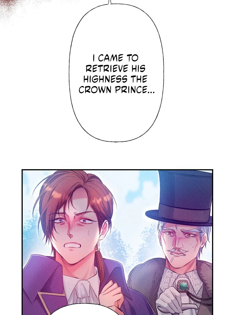 The Neglected Noble Lady Became the Beloved Caretaker of the Imperial Family Chapter 5 - Page 11
