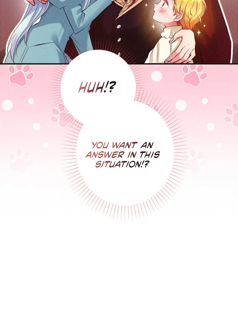 The Neglected Noble Lady Became the Beloved Caretaker of the Imperial Family Chapter 5 - Page 108