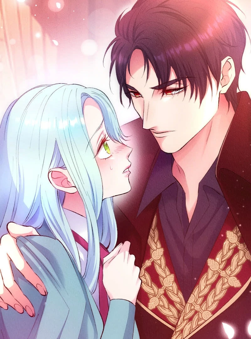 The Neglected Noble Lady Became the Beloved Caretaker of the Imperial Family Chapter 5 - Page 110
